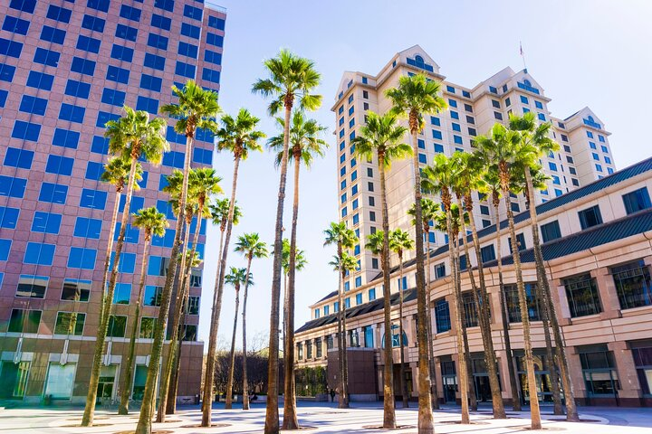 Private Cultural Walk in Historic San Jose - Photo 1 of 7